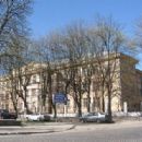 Ukrainian school stubs