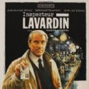 Inspecteur Lavardin