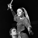 Yelena Shanina and Nikolai Karachentsov - 454 x 717