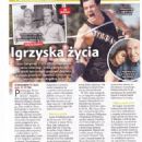 Louis Zamperini - Tele Tydzień Magazine Pictorial [Poland] (27 January 2023)