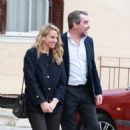 Chrysi Vardinogianni and Prince Nikolaos - 454 x 454
