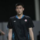 Brian Yang (badminton)