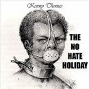 The No Hate Holiday - Single - Kenny Thomas (singer)
