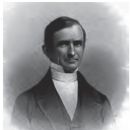 Elijah Coleman Bridgman