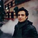Fabrizio Moretti - 452 x 294
