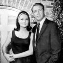 Joan Blackman and Richard Crenna - 454 x 609
