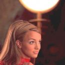 Britney Spears in Oops!...I Did It Again (2000)