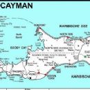 Hiking trails in the Caribbean