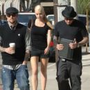 Sophie Monk and Benji Madden - 454 x 646