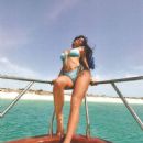 Kylie Jenner – Amber Asaly 2019 Bikini Photoshoot