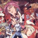 Fatal Fury: The Motion Picture