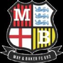 May & Baker F.C.