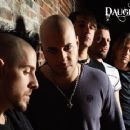 Alternative rock groups from North Carolina