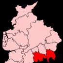 Rossendale and Darwen (UK Parliament constituency)