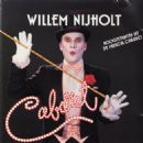 Cabaret Original 1966 Broadway Cast Music By John Kander,Lyrics By Fred Ebb