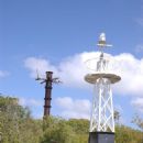 Towers in the Cayman Islands