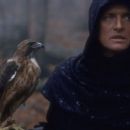 Ladyhawke - Michelle Pfeiffer, Rutger Hauer - 454 x 255