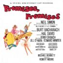 Promises Promises 1968 Original Broadway Cast Recordings - 454 x 454