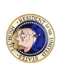 Television series about George W. Bush
