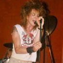 June 16th, 1984 - The Hollywood Rose plays at Madame Wong's West in Los Angeles, California