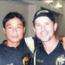 Cricketers from Nagaland