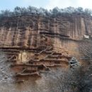 Buddhist temples in Tianshui