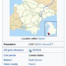 Combe Martin