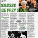 Pope John Paul II - Ludzie i Wiara Magazine Pictorial [Poland] (December 2024)