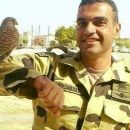 Ahmed Mansi