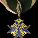 Recipients of the Pour le Mérite (civil class)