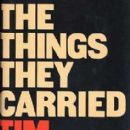 Short stories by Tim O'Brien (author)