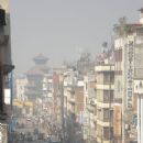Economy of Kathmandu