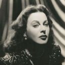 Hedy Lamarr - 400 x 526
