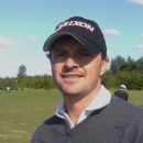 Andrew Marshall (golfer)