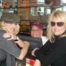 Bobbie Brown, Sheila Lussier - 454 x 302
