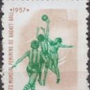 October 1957 events in South America