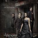The Vampire Diaries (2009) - 454 x 596