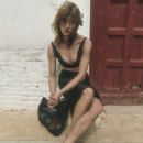 Fanny François - Telva Magazine Pictorial [Spain] (July 2022) - 454 x 598