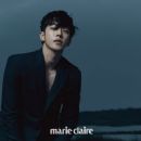Joo-Hyuk Nam - Marie Claire Magazine Pictorial [South Korea] (June 2021) - 454 x 359