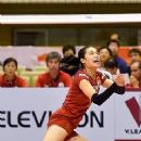 Lin Li (volleyball)