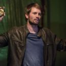 Tyler Ritter - Arrow