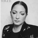 Gloria Estefan - Vogue Magazine Pictorial [Mexico] (August 2022) - 454 x 577
