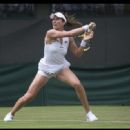 Johanna Konta – 2019 Wimbledon Tennis Championships in London - 454 x 332