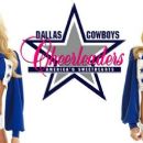 Dallas Cowboys Cheerleaders  -  Wallpaper - 454 x 256