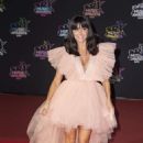 Jenifer Bartoli – 21st NRJ Music Awards in Cannes - 454 x 681