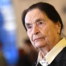 Marina Tarkovskaya