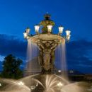 Fountains in Washington, D.C.