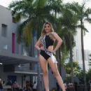 Samantha Sobalvarro- Miss Latinoamerica 2021- Preliminary Events - 454 x 567