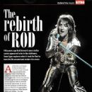 Rod Stewart - Yours Retro Magazine Pictorial [United Kingdom] (September 2023)