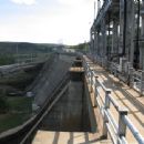 La Trenche Generating Station